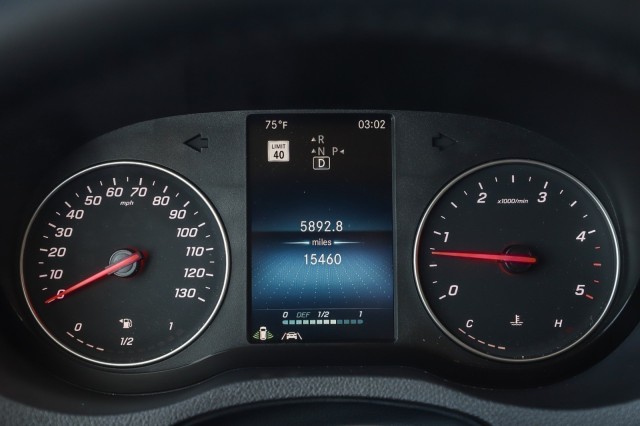 2021 Mercedes-Benz Sprinter 3500XD Executive Conversion By Ultimate Toys 43