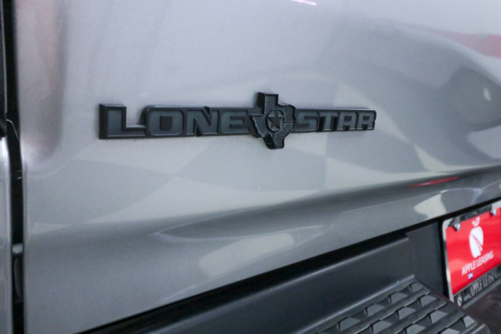 Used Car 2023 Ram 1500  Lone Star For Sale Under $40,000 In Austin, Texas