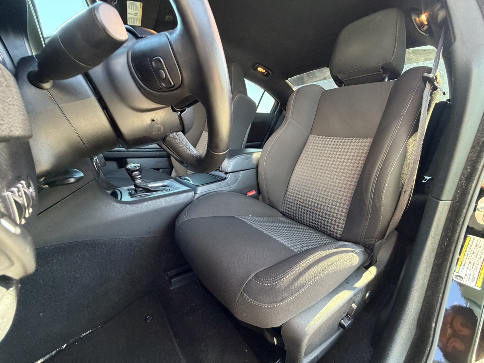 2023 Dodge Charger - $24,977