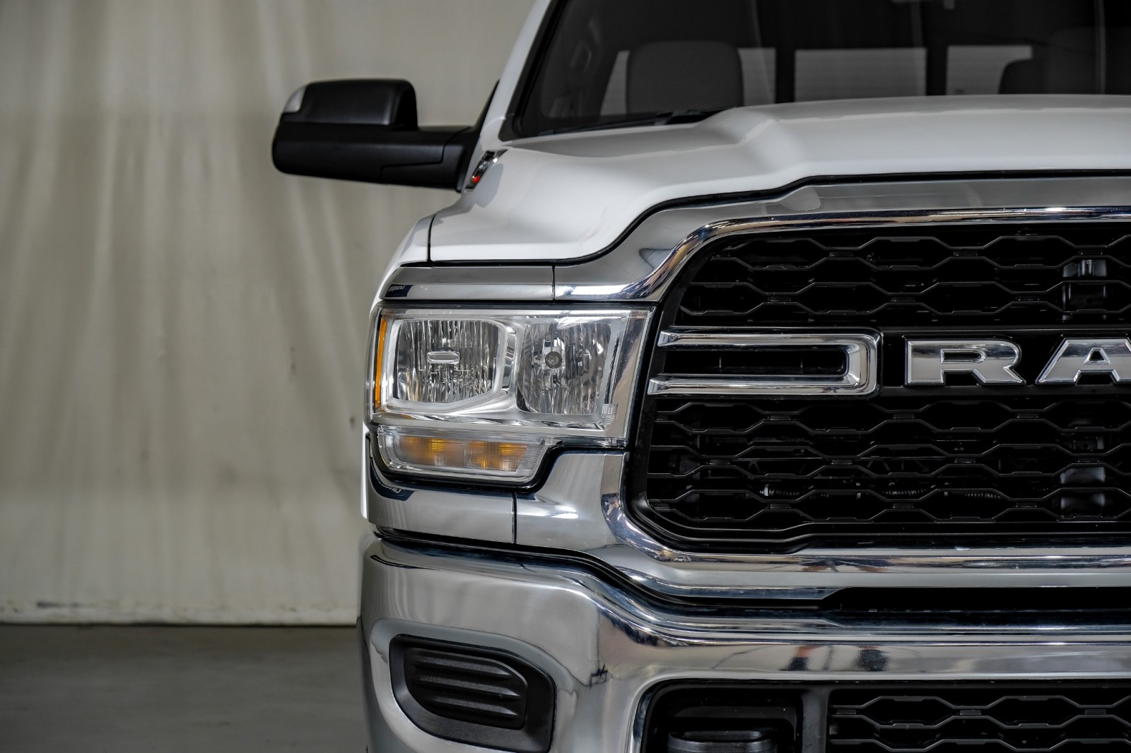 2021 Ram 2500 Tradesman 35