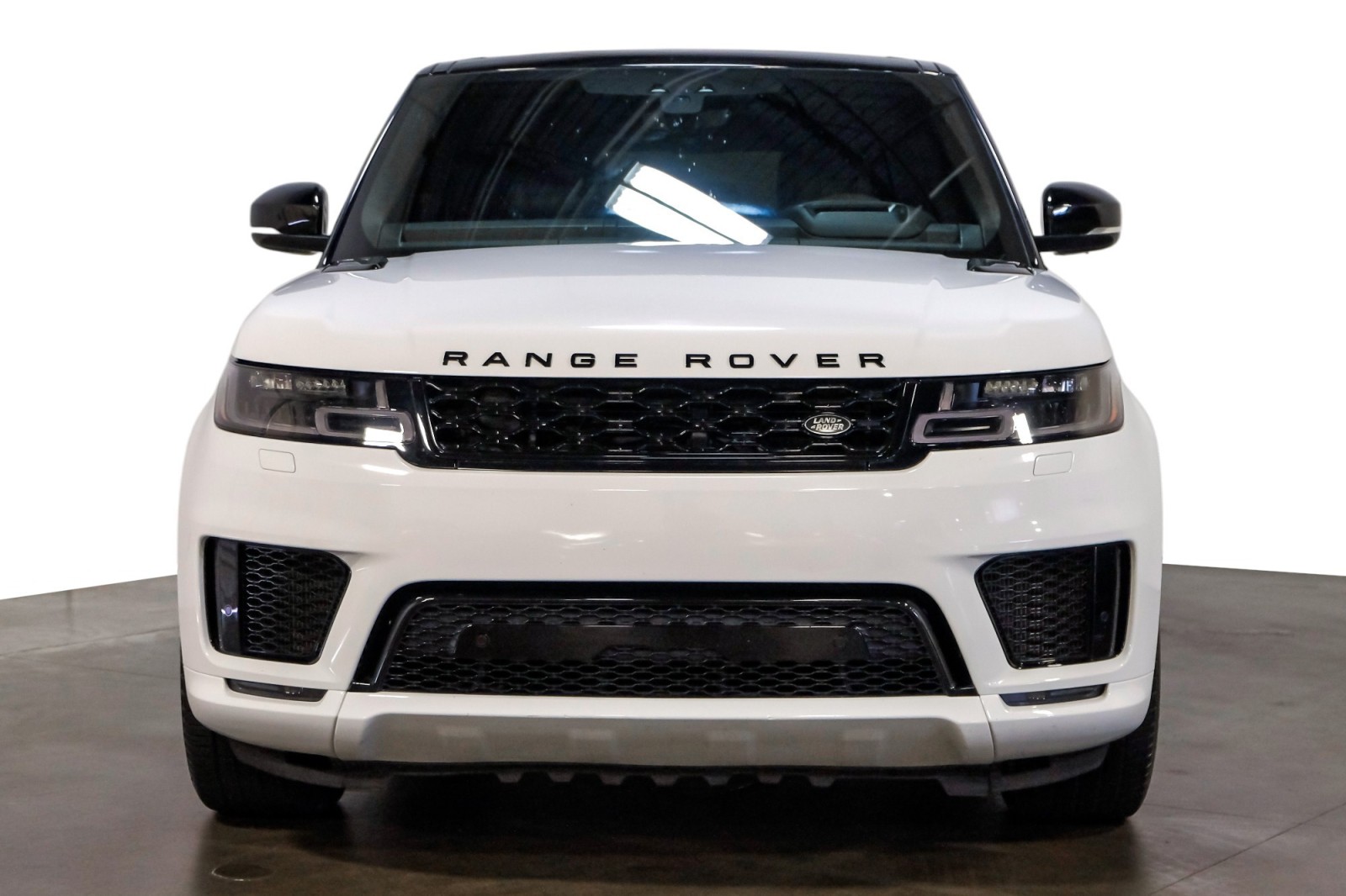 2022 Land Rover Range Rover Sport HST 2