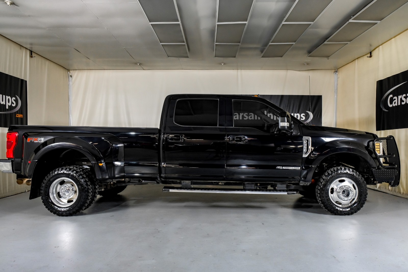 2019 Ford F-350 Lariat 5