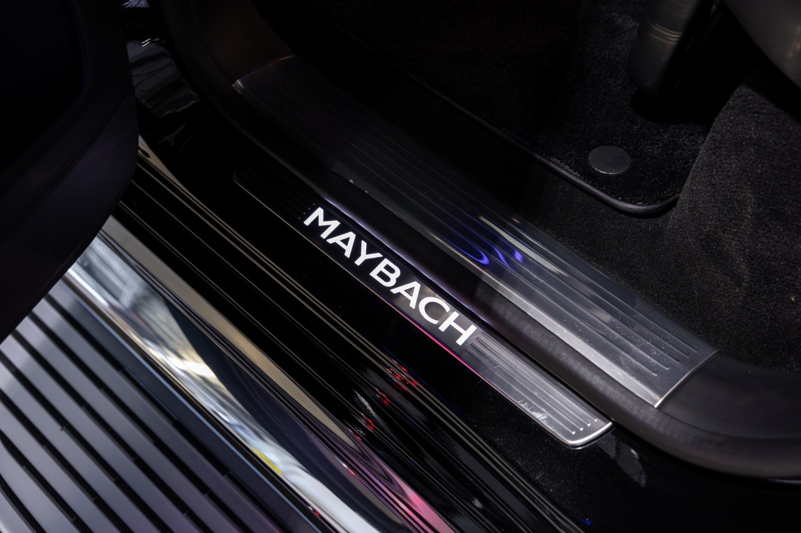 Used Car 2021 Mercedes-benz Gls  Maybach Gls 600 For Sale Under $130,000 In Boerne, Texas