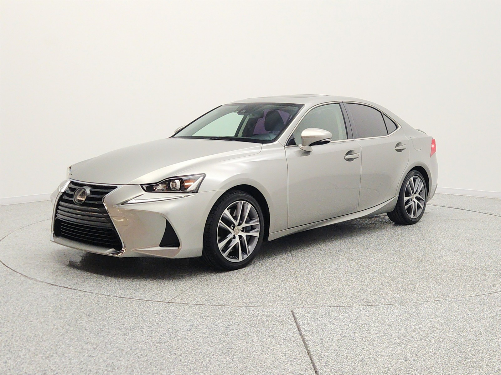 2019 Lexus IS 2019 Lexus IS IS 300 RWD 4dr Car