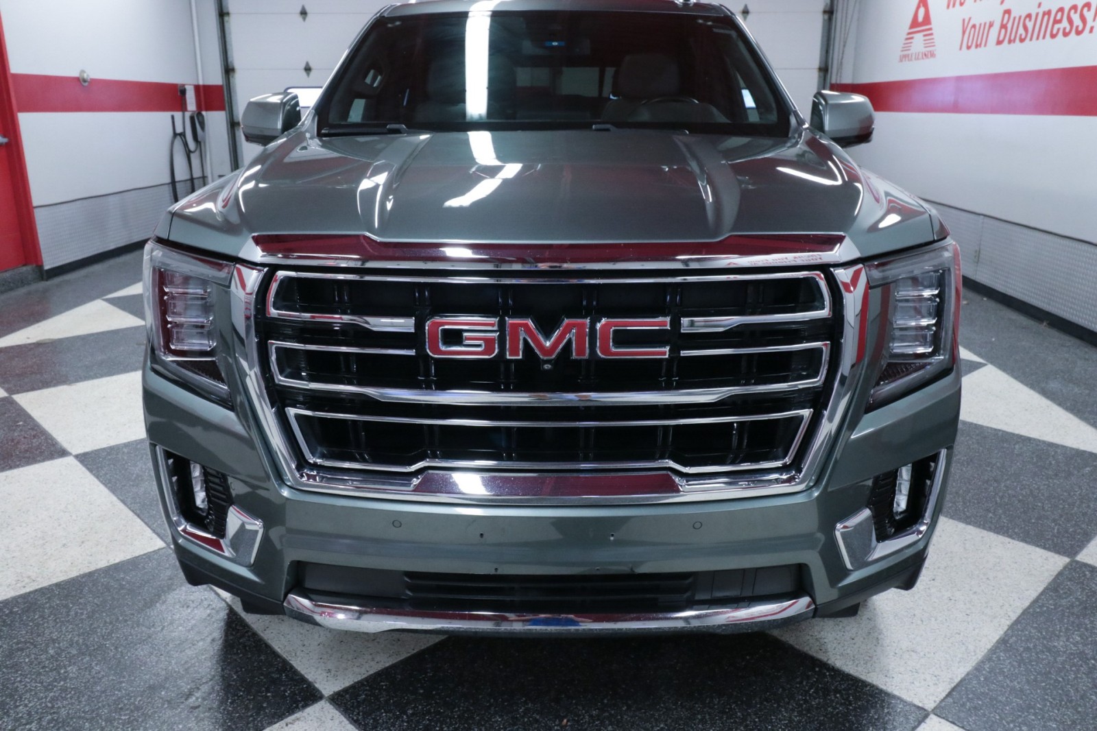 Used Car 2023 Gmc Yukon Xl  Slt For Sale In Austin, Texas