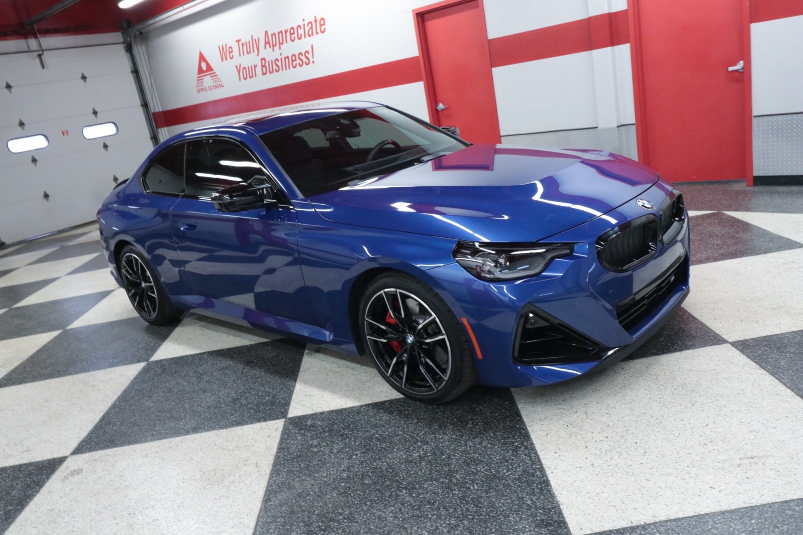 Used Car 2025 Bmw 2 Series  M240i Xdrive For Sale Under $60,000 In Austin, Texas