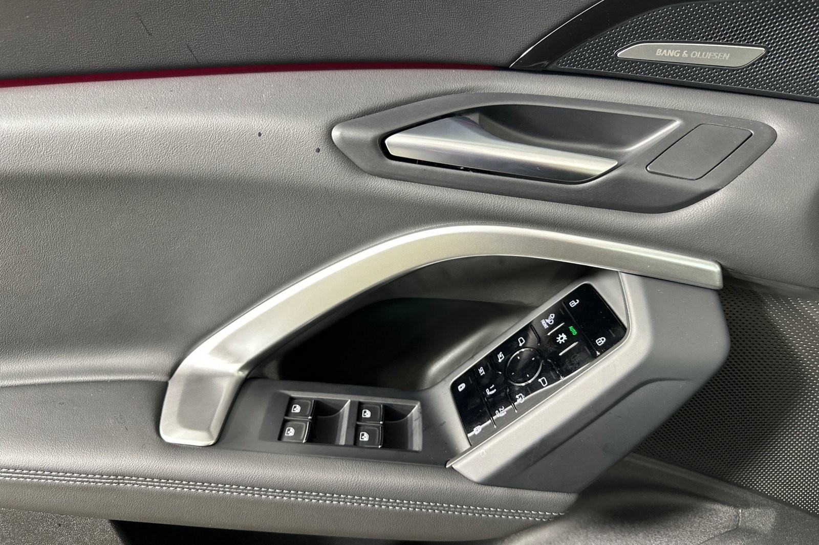 New 2025 Daytona Gray Pearl Effect Audi Prestige 2.0 TFSI quattro image 10