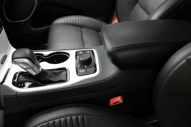 2020 Jeep Grand Cherokee Trackhawk Trackhawk in , 