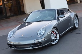 2008  911 Carrera 4S in , 