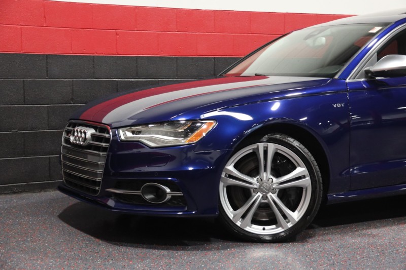 2013 Audi S6 Prestige 4dr Sedan in , 