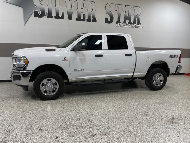 2019 Ram 2500 Tradesman 4WD Cummins in , 