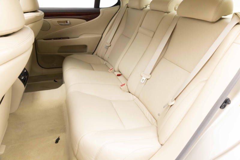 2012 Lexus LS 460  in , 