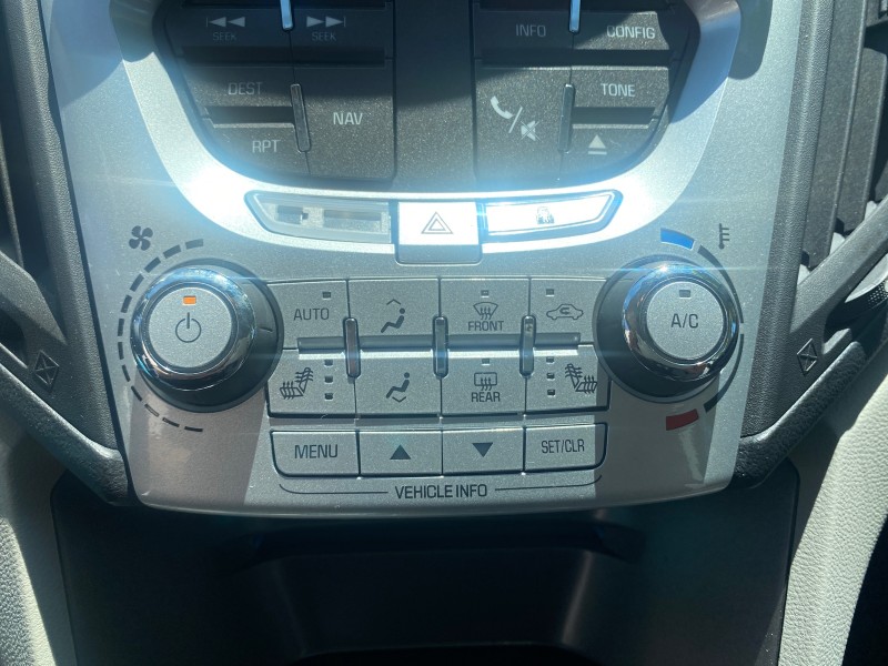 2014 Chevrolet Equinox SUV LT 1 OWNER LOW MILES 28,707 in , 