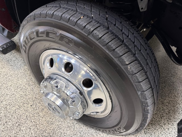 2020 Ram 3500 Laramie DRW 4WD Cummins in , 