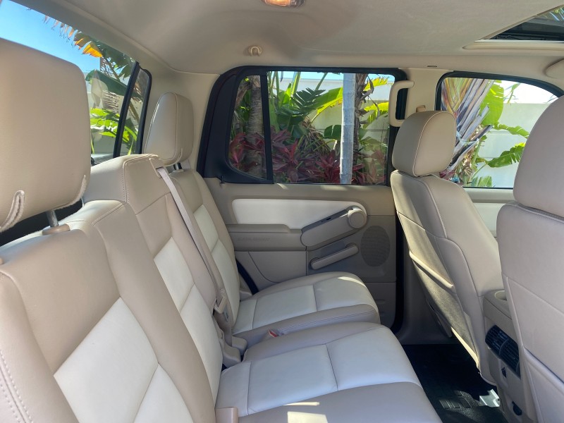 2008 Ford Explorer Sport Trac Limited LOW MILES 49,936 in , 