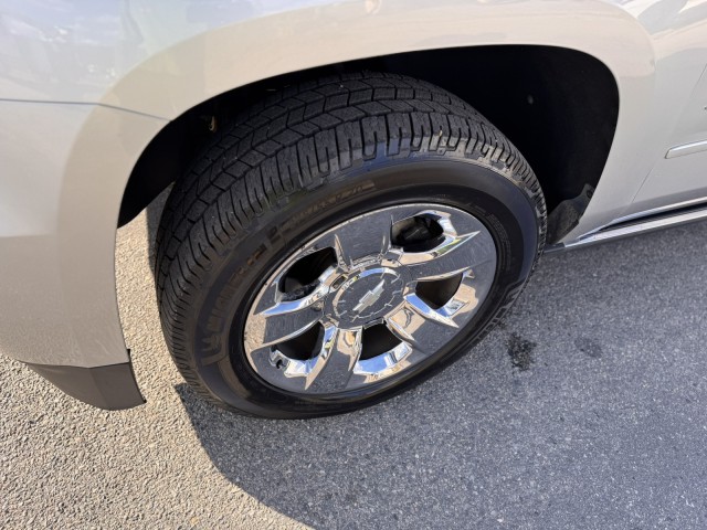 2016 Chevrolet Suburban LTZ in ,