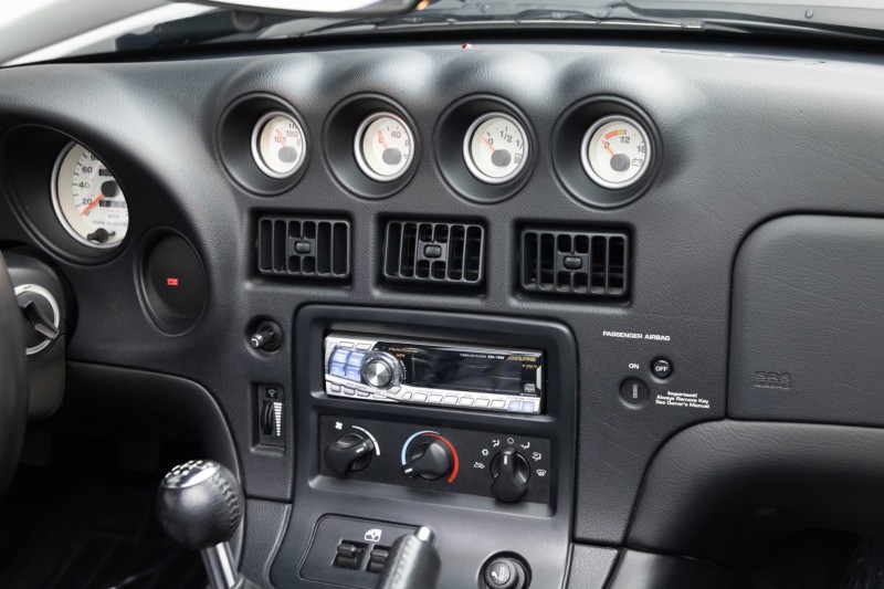 2002 Dodge Viper RT/10 in , 