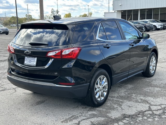 2021 Chevrolet Equinox LT 3