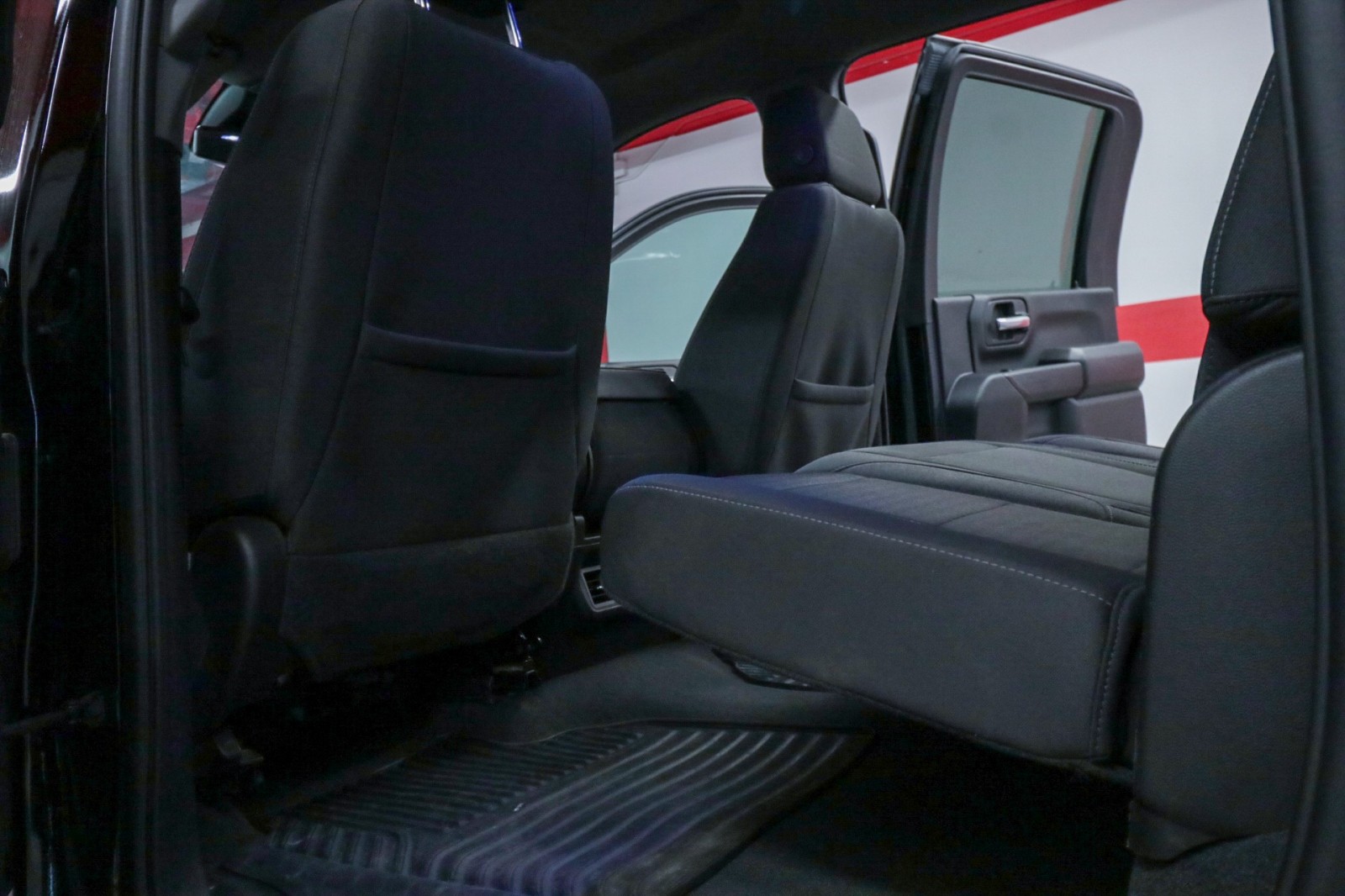 Used Car 2024 Chevrolet Silverado 2500hd  Custom For Sale Under $50,000 In Austin, Texas