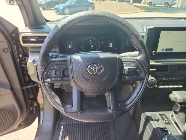 ToyotaTacoma 4WD23