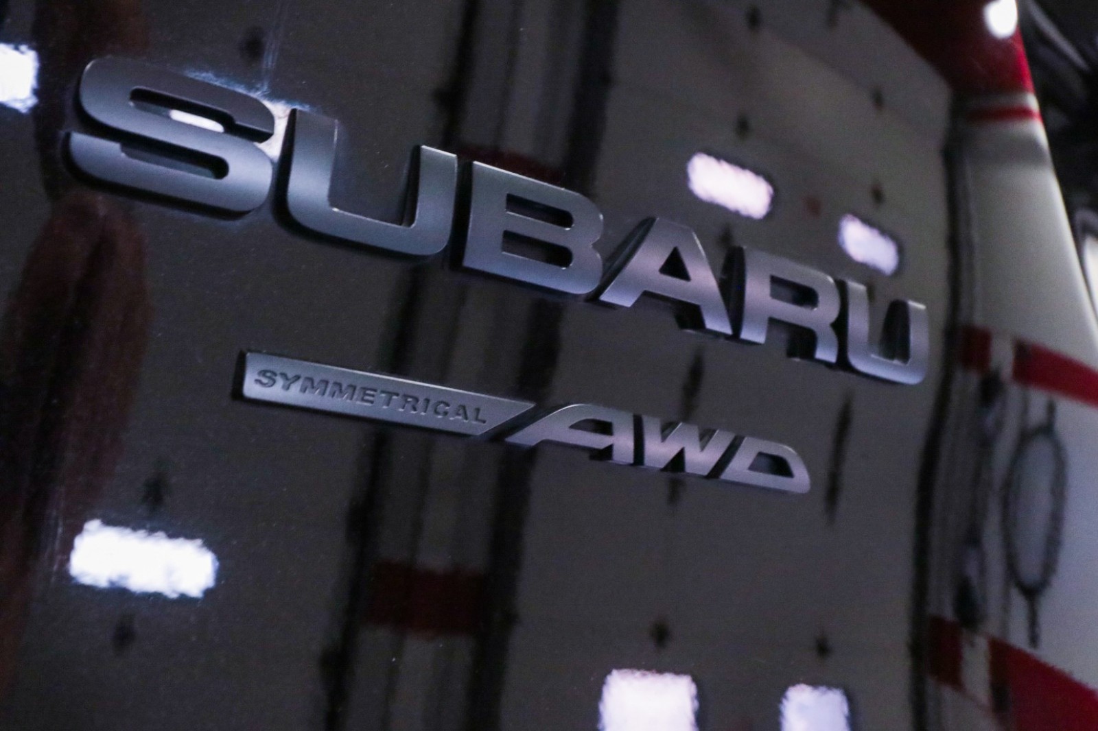 Used Car 2022 Subaru Ascent  Onyx Edition For Sale Under $30,000 In Austin, Texas