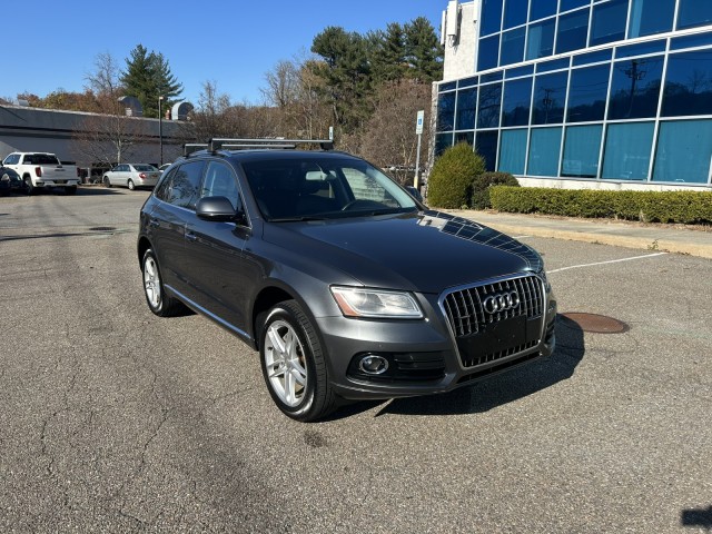 2016  Q5 Premium Plus AWD in , 