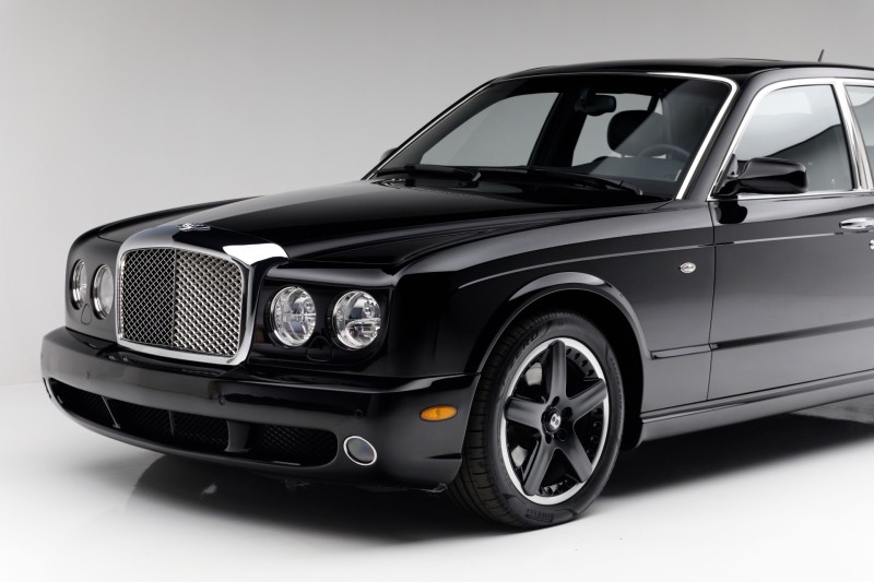 2006 Bentley Arnage T T in , 