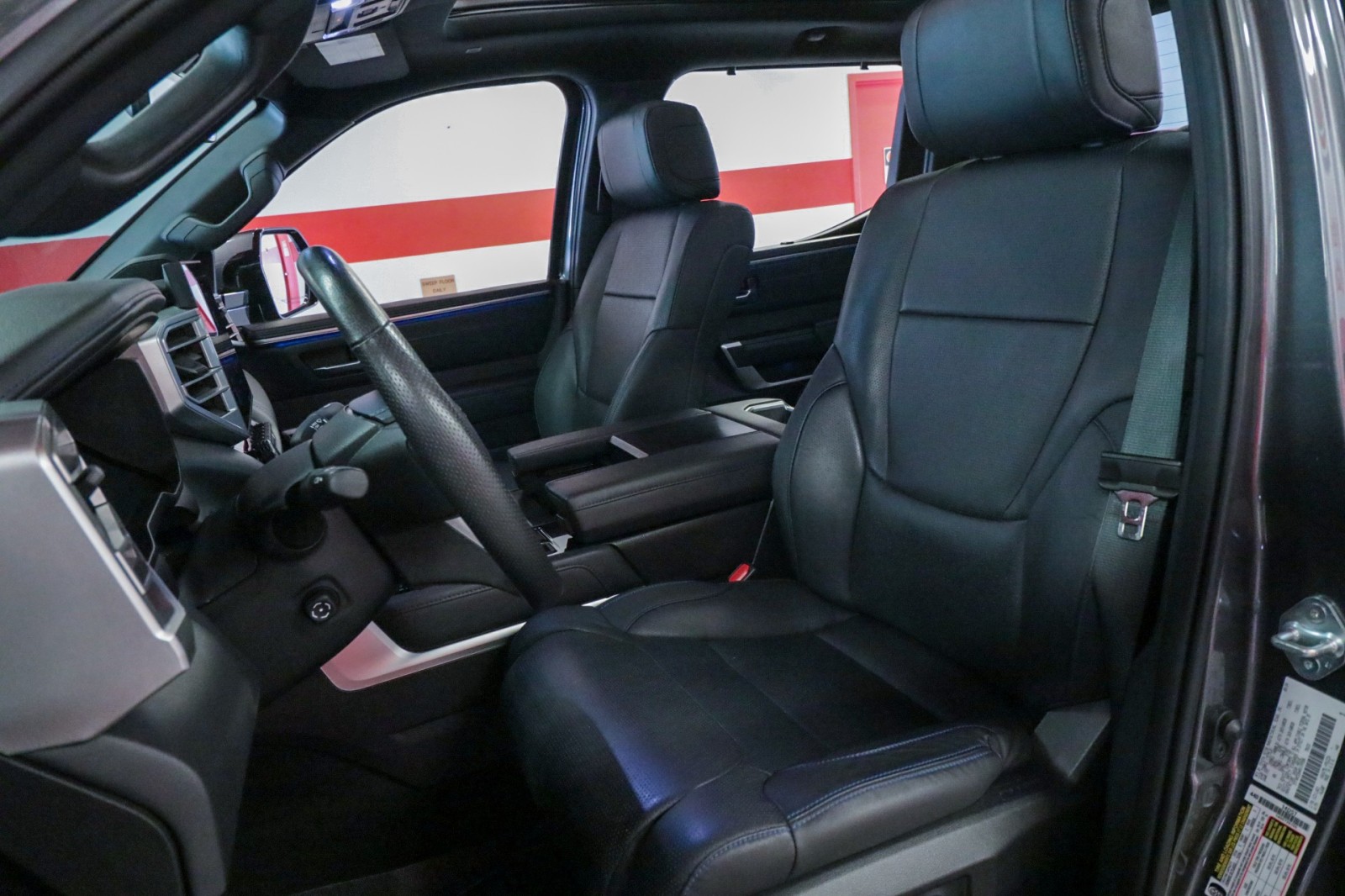 Used Car 2024 Toyota Tundra 4wd  Platinum For Sale Under $60,000 In Austin, Texas