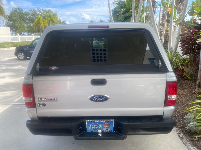 2008 Ford Ranger XL LOW MILES 49,420 in , 