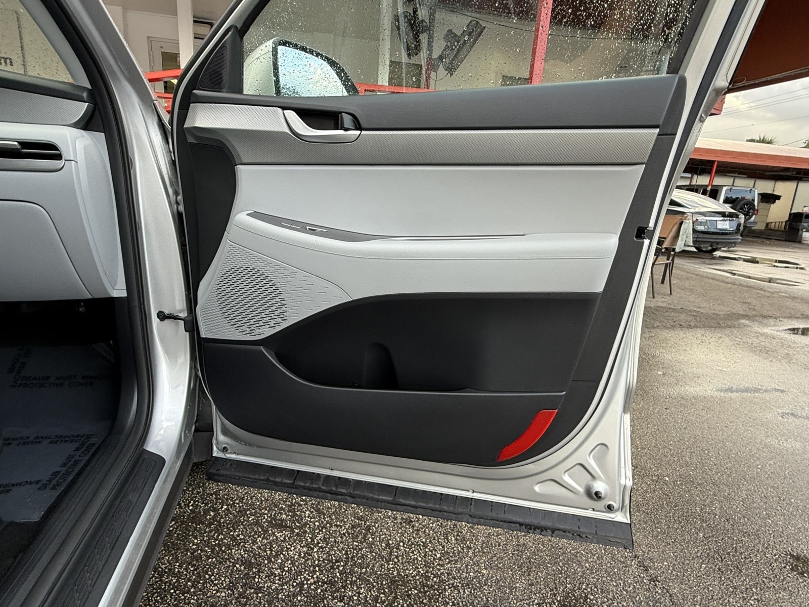 2025 Hyundai Palisade - $29,877