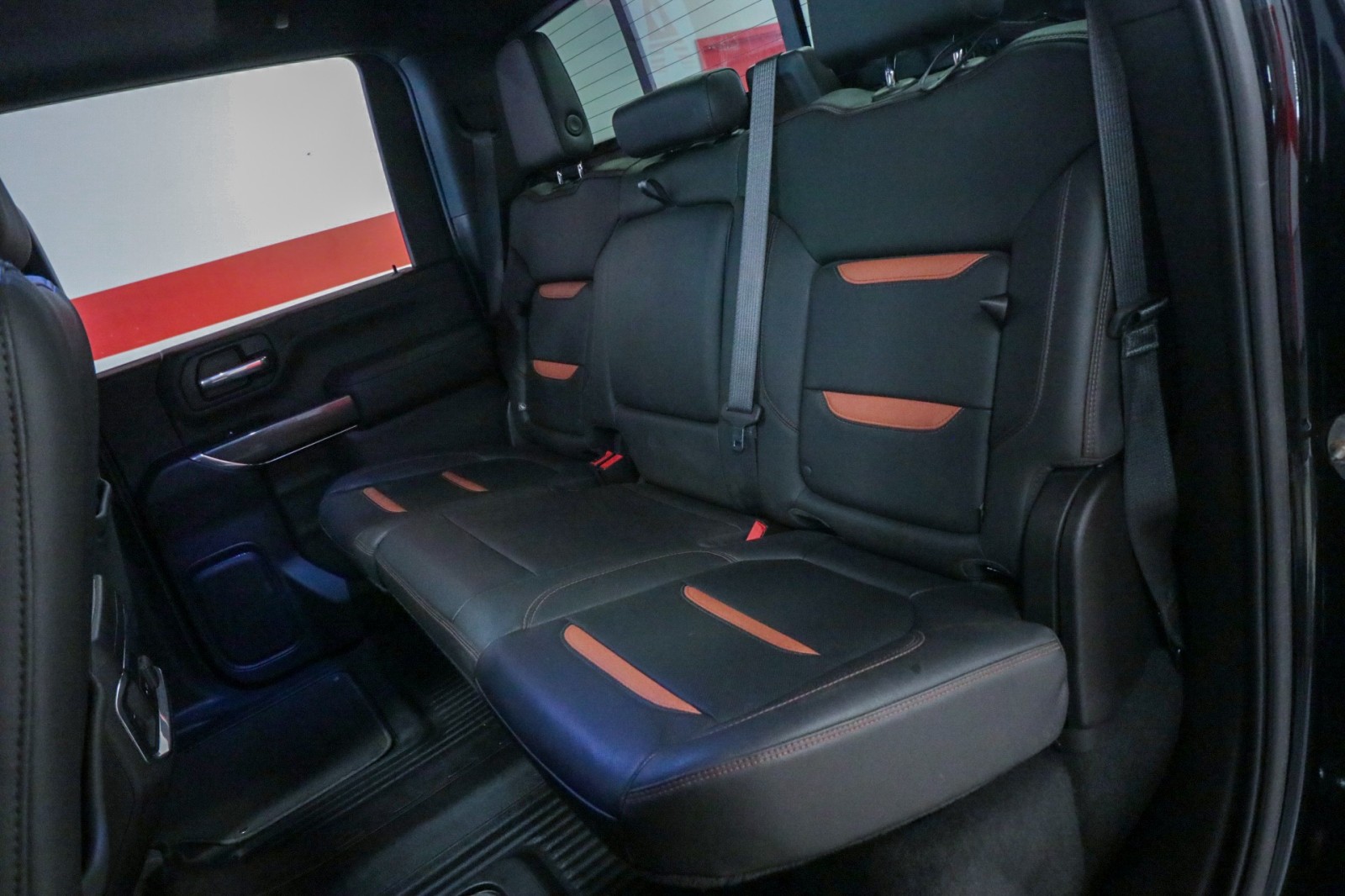 Used Car 2022 Gmc Sierra 2500hd  At4 For Sale Under $60,000 In Austin, Texas