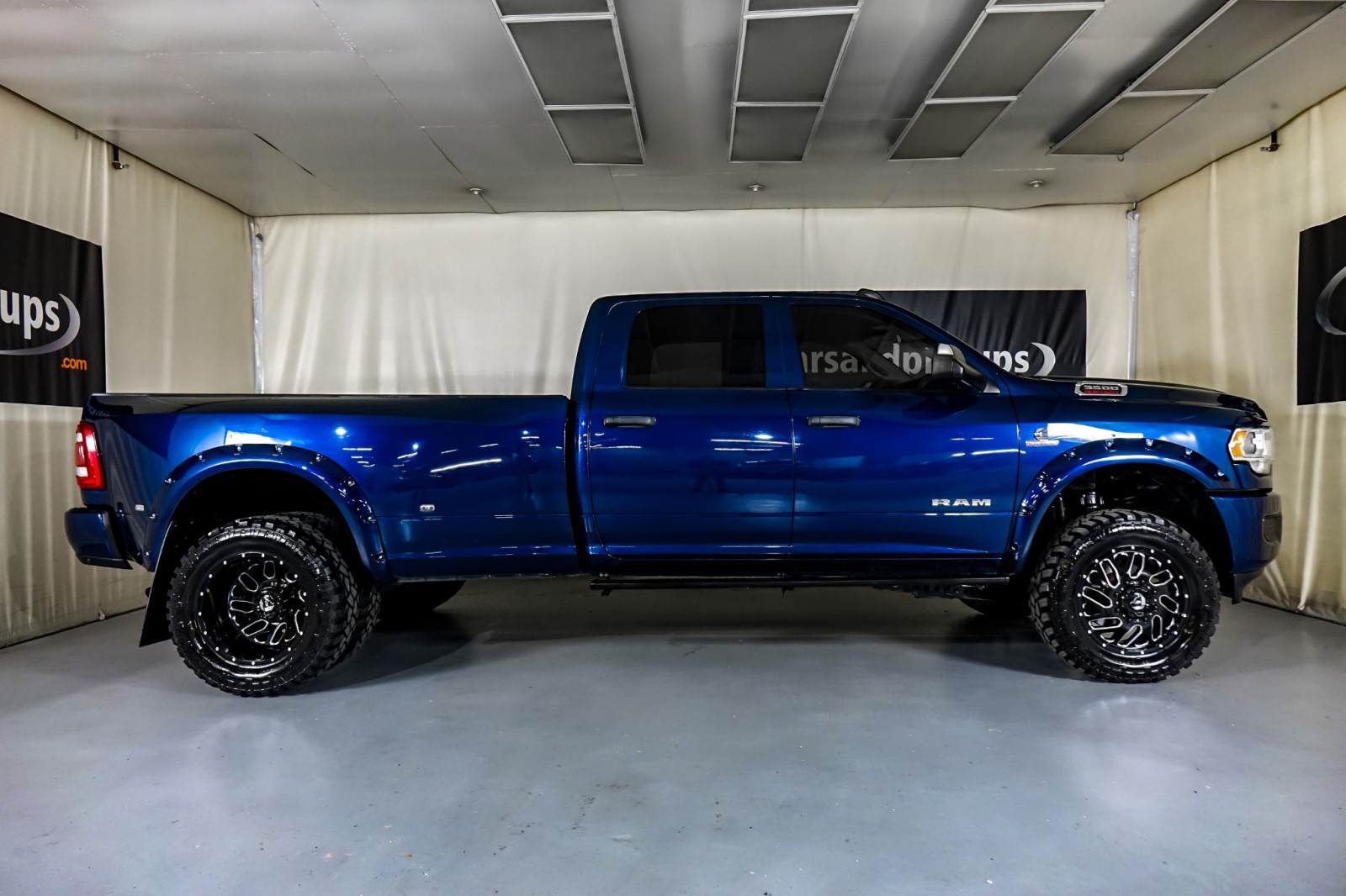 2020 Ram 3500 Tradesman 5