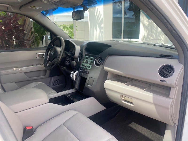 2011 Honda Pilot EX-L FL LOW MILES 93,512 in ,