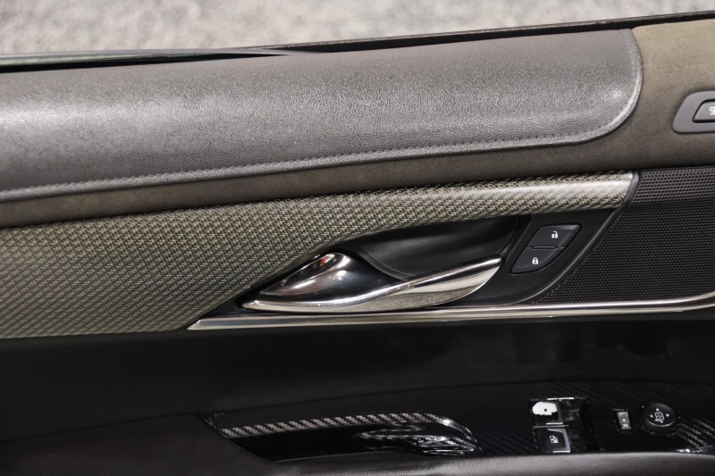 2016 Cadillac ATS-V 2dr Coupe in , 