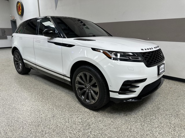 2019 Land Rover Range Rover Velar R-Dynamic SE in , 