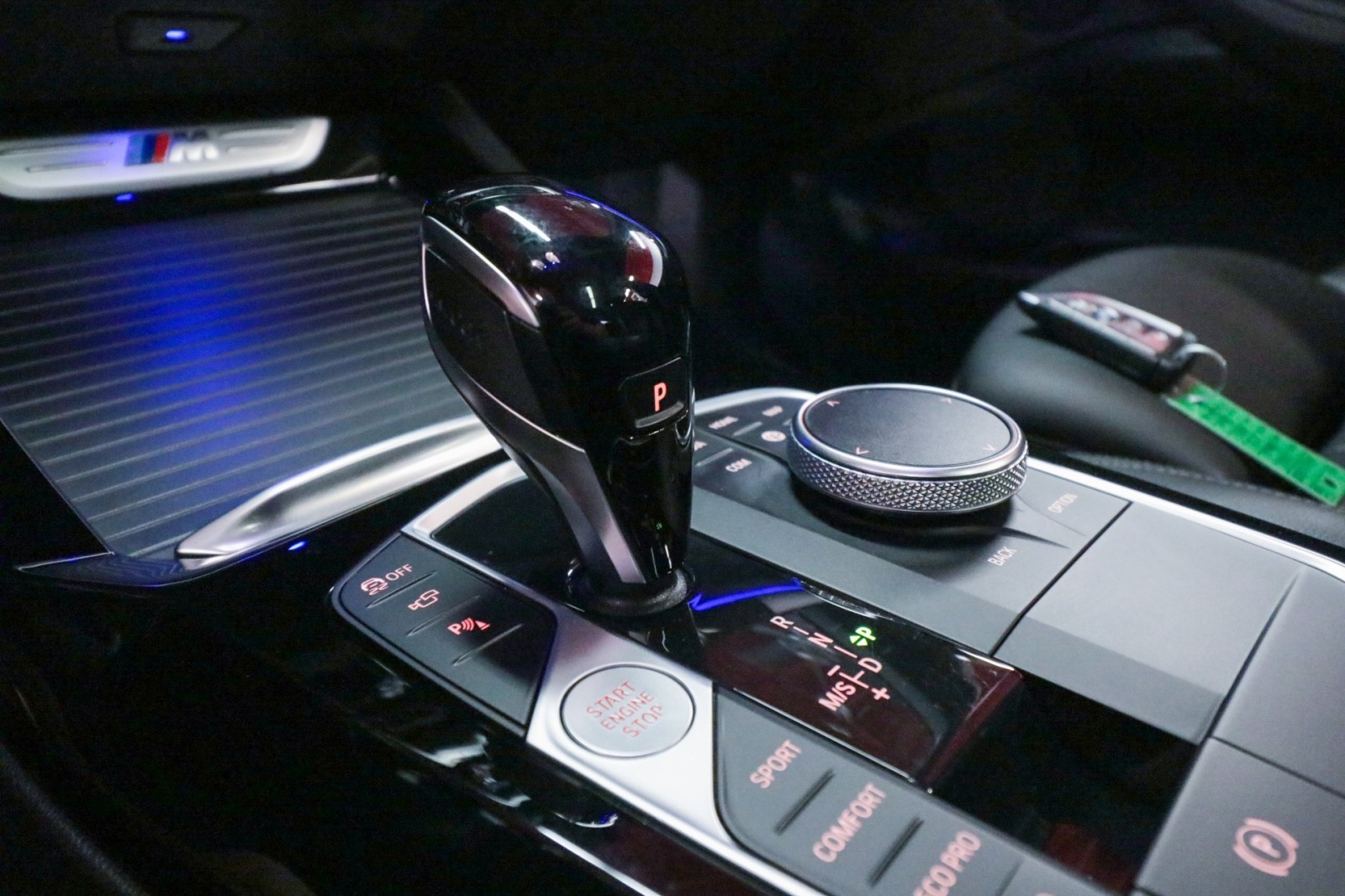 Used Car 2022 Bmw X3  M40i For Sale Under $40,000 In Austin, Texas