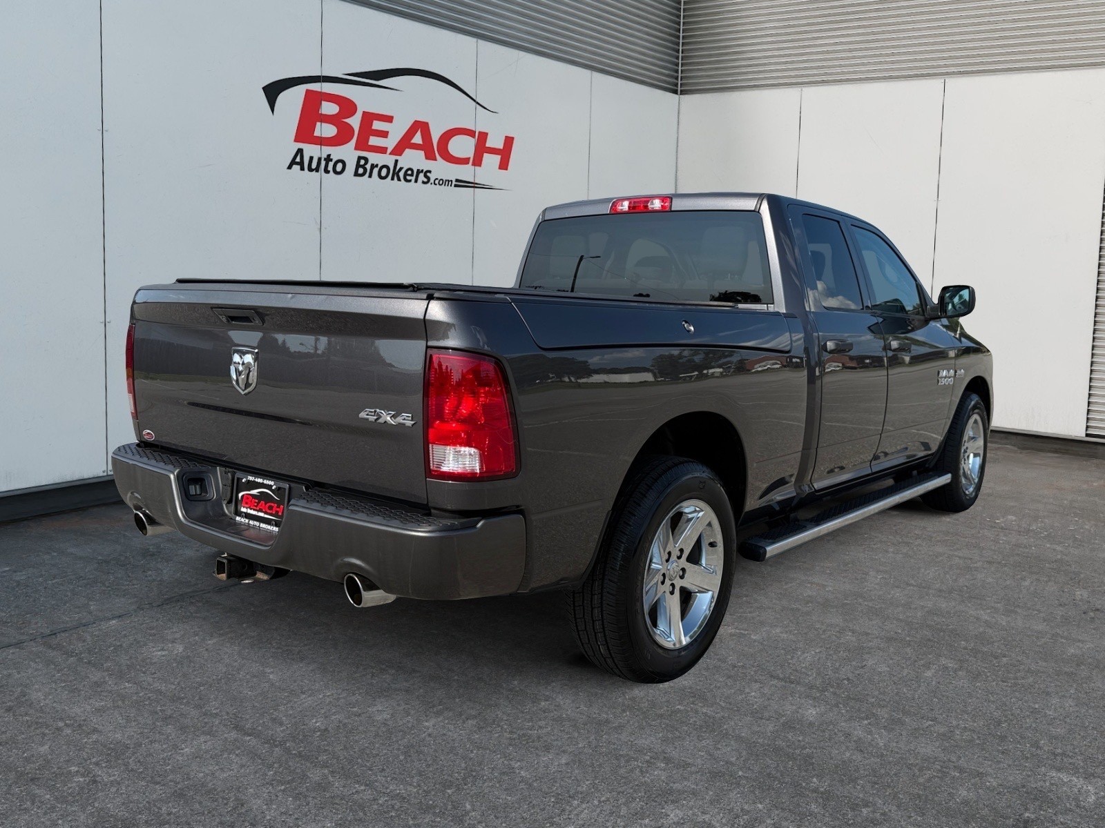 2018 Ram 1500 #14
