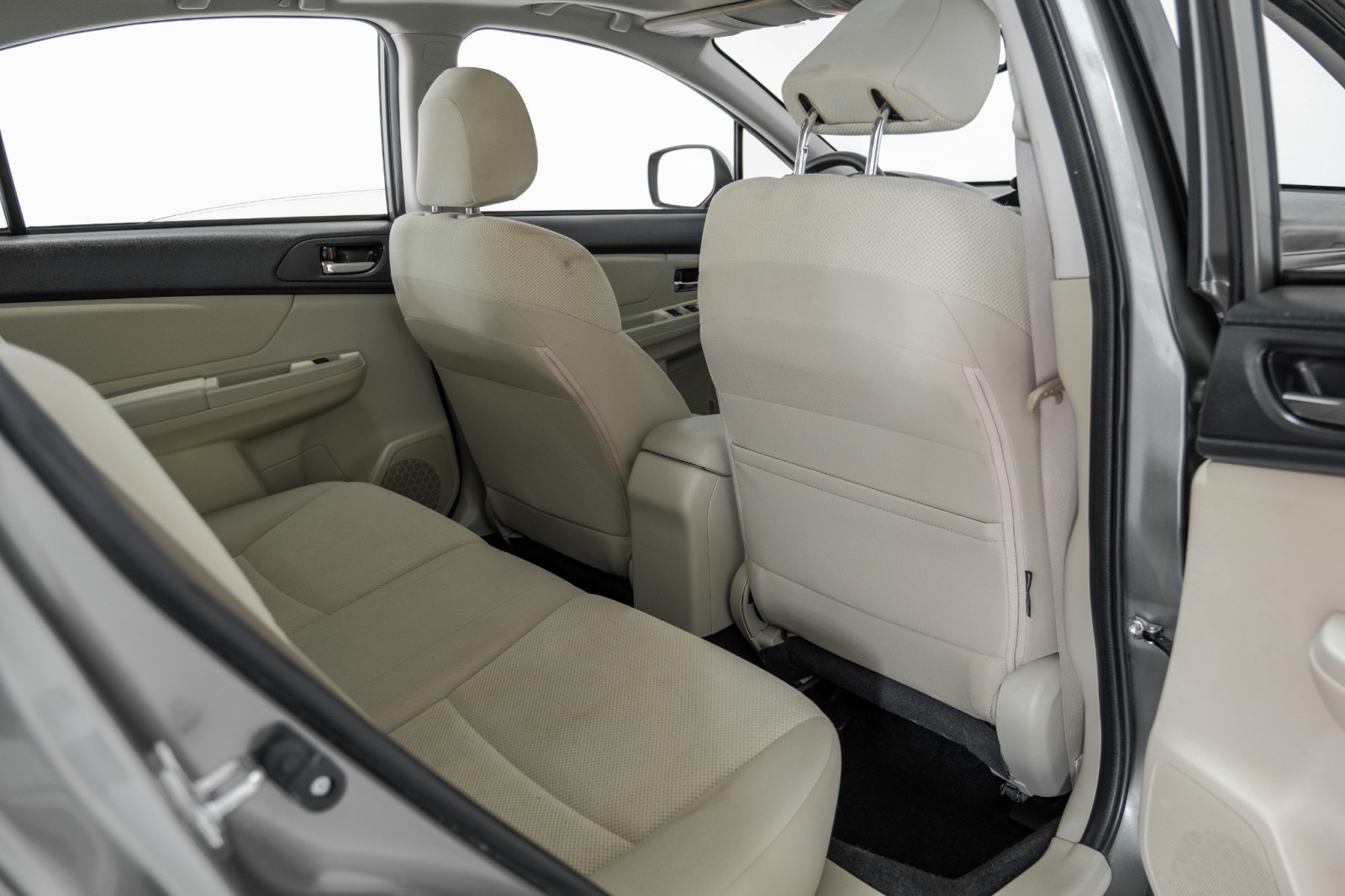 2014 Subaru Impreza Sedan 2.0i PREMIUM AWD AUTOMATIC SUNROOF HEATED SEATS PA 43