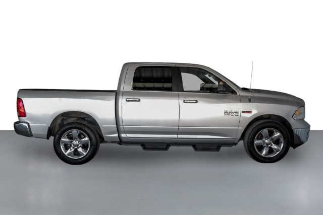 2015 Ram 1500 Big Horn 5