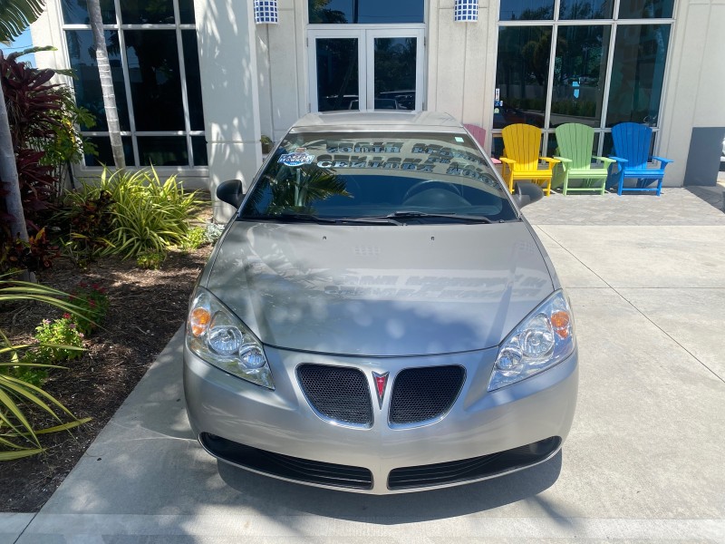 2007 Pontiac G6 GT LOW MILES 48,961 1 OWNER in , 