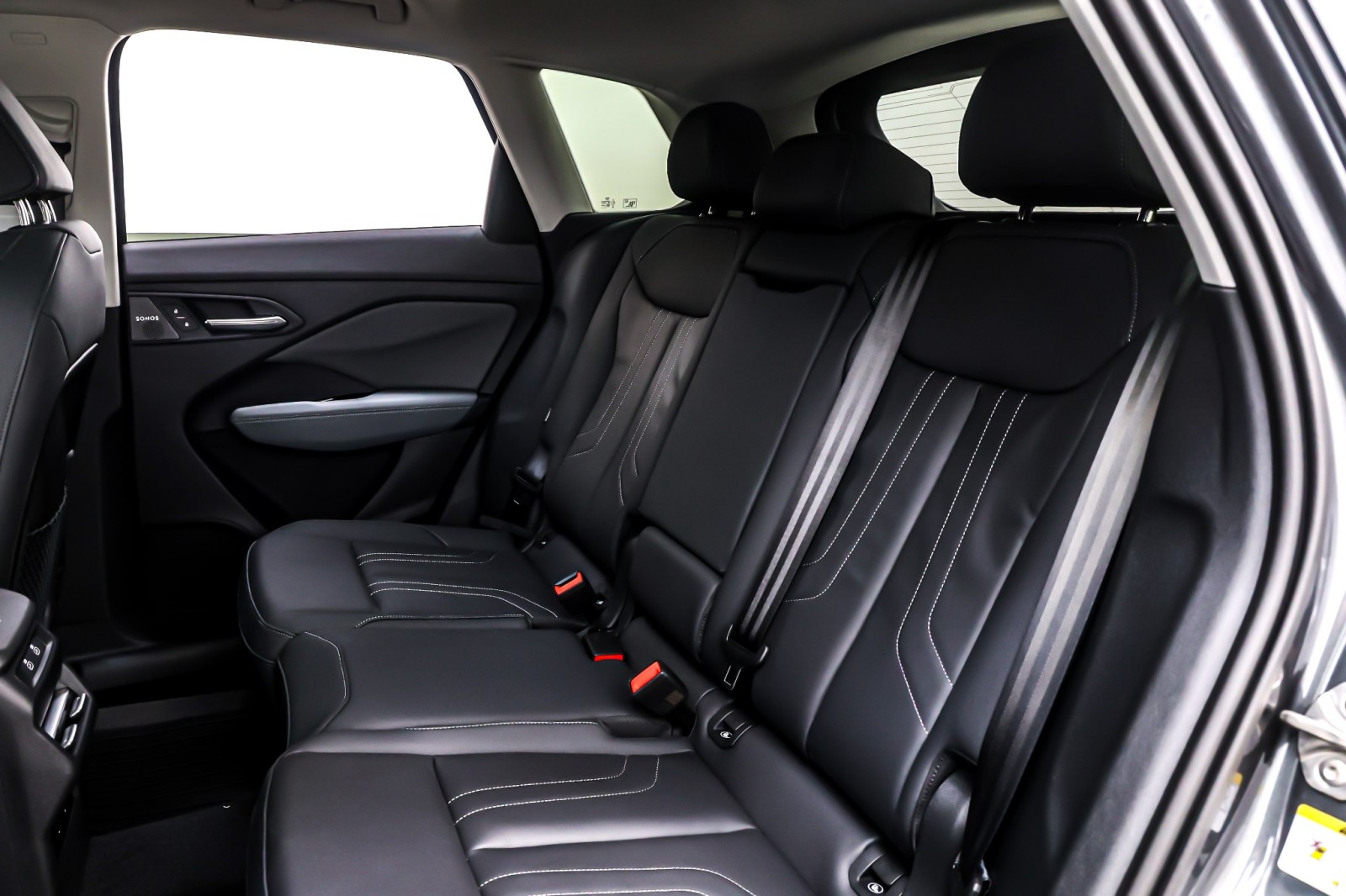 New 2026 Daytona Gray Pearl Effect Audi S line quattro image 8