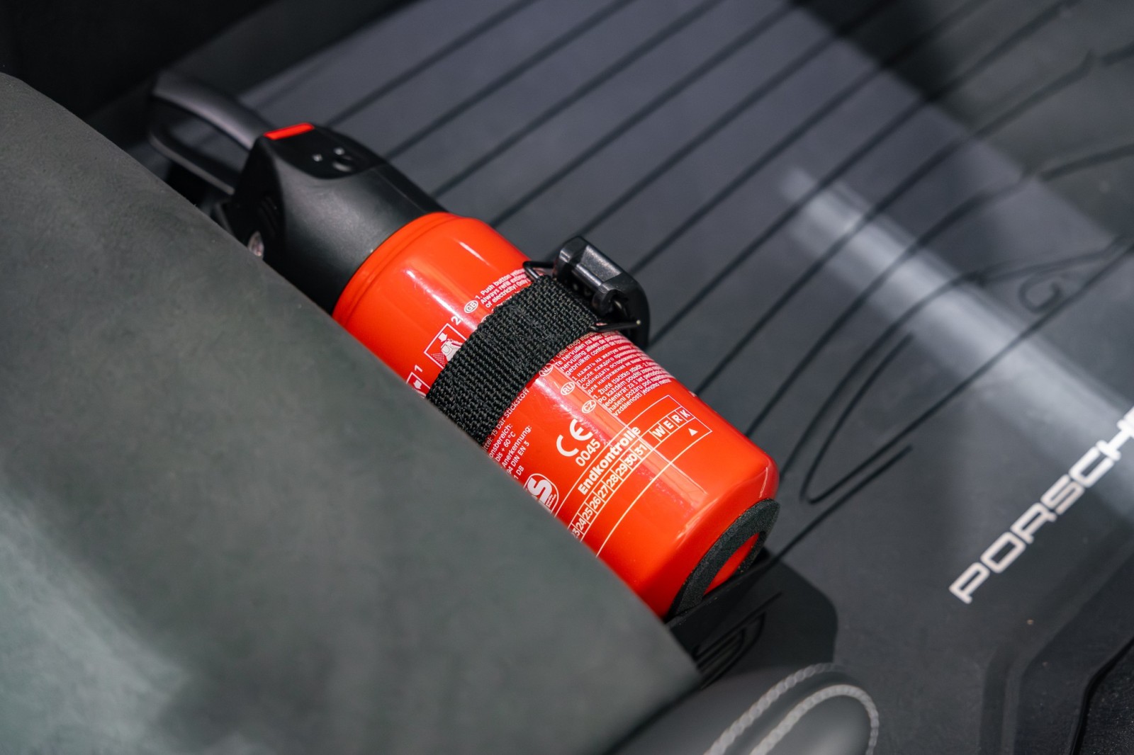 Used Car 2023 Porsche 718 Cayman  Gt4 For Sale Under $150,000 In Boerne, Texas