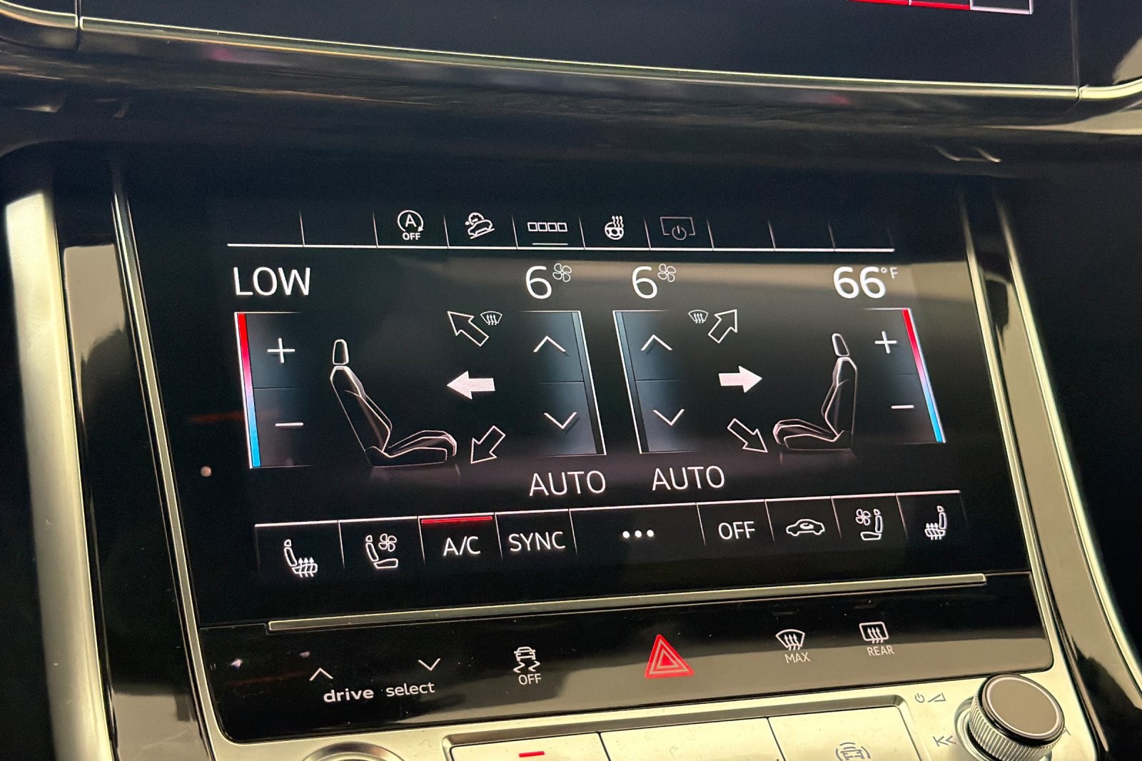 New 2026 Daytona Gray Pearl Effect Audi Premium Plus quattro image 20