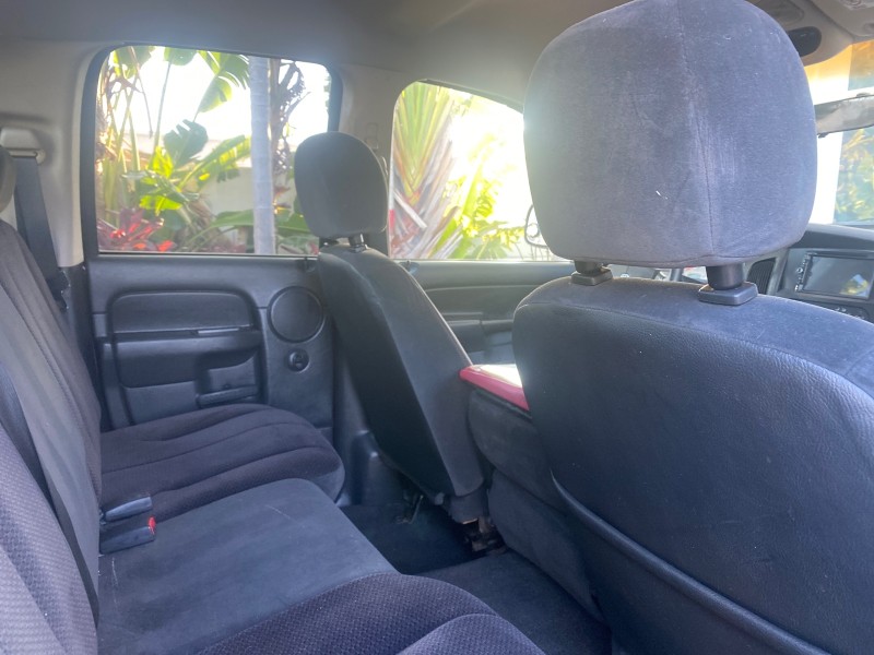 2005 Dodge Ram 1500 SLT 1 OWNER FL HEMI 5.7 V8 in , 