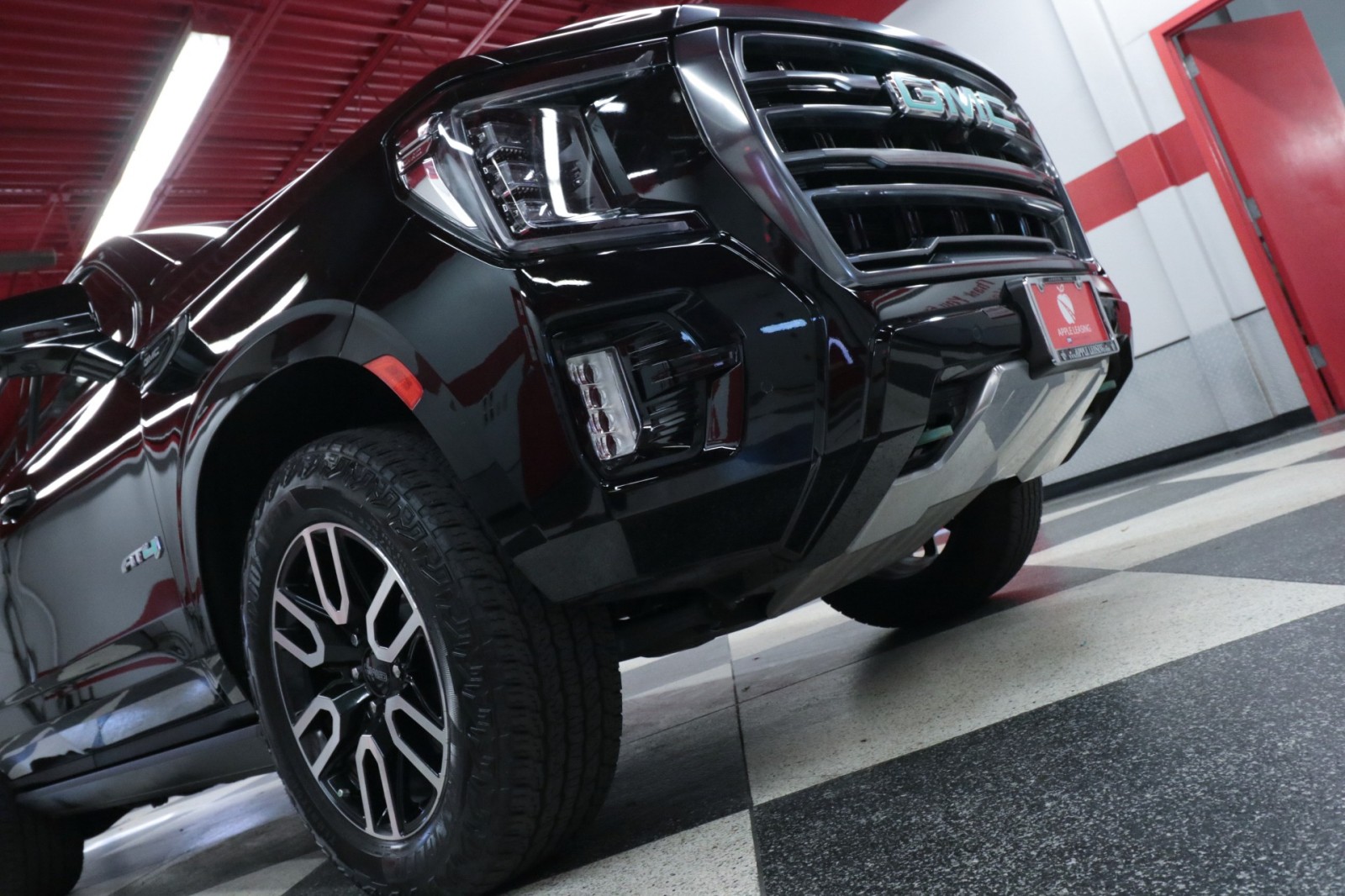 Used Car 2023 Gmc Yukon  At4 For Sale Under $70,000 In Austin, Texas