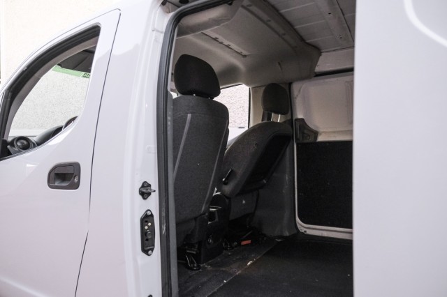 2019 Nissan NV200 Compact Cargo SV 33