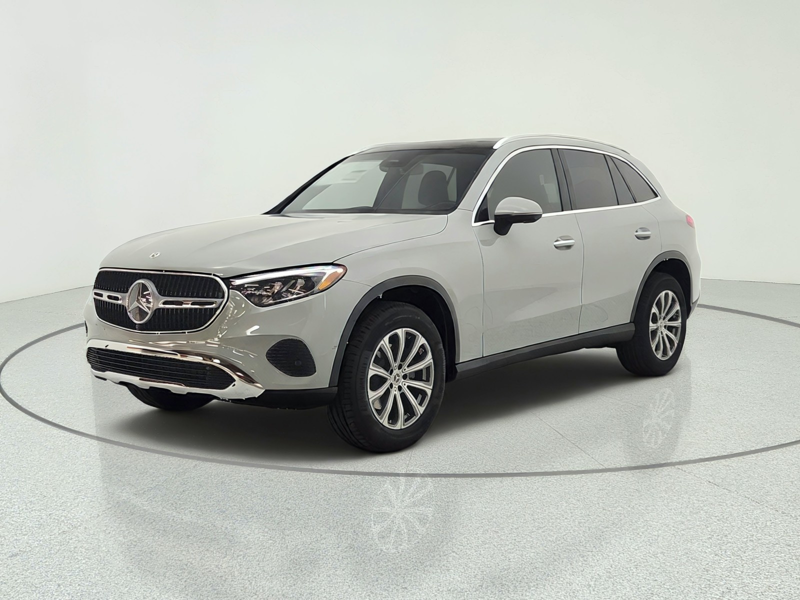 2027 Mercedes-Benz GLC GLC 300 SUV
