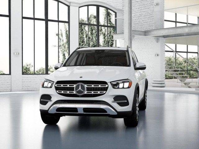 2025 Mercedes-Benz GLE GLE 350 41