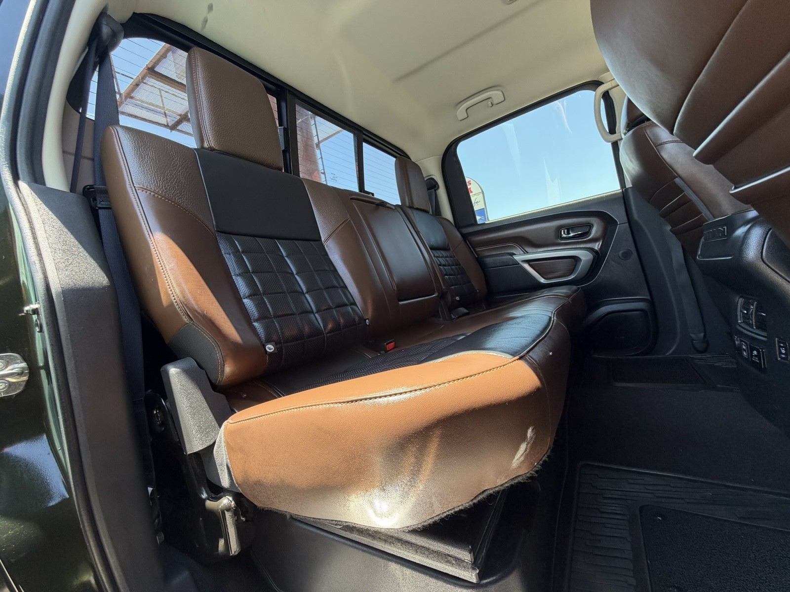 2019 Nissan Titan - $21,488