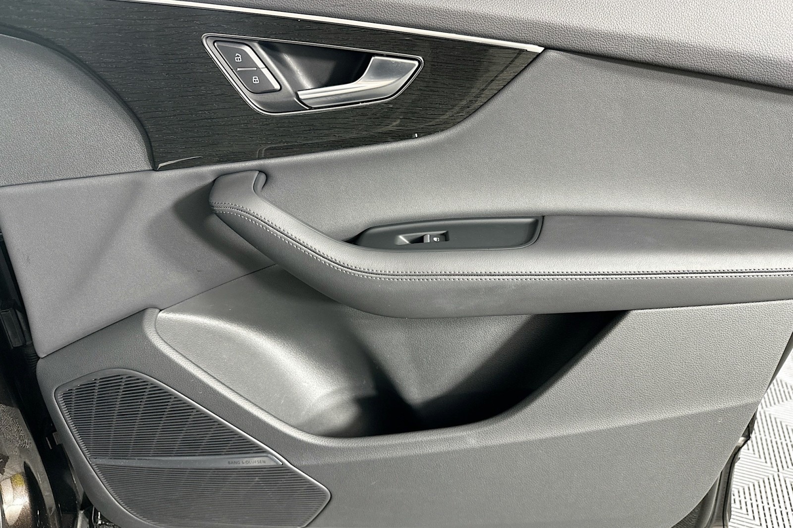 Used 2023 Tamarind Brown Metallic Audi Premium Plus image 23